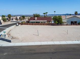 12350 E Calle Entrada, Yuma, AZ 85367
