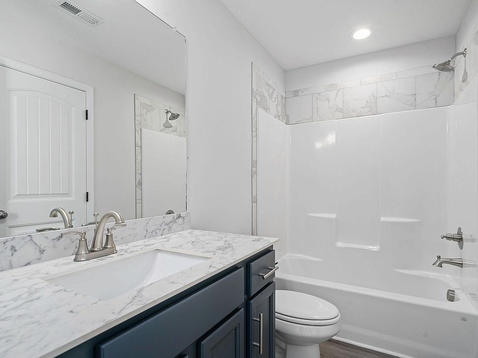 Victory Place Luxury Townhomes 401 Victory Rd Clarksville TN Zillow