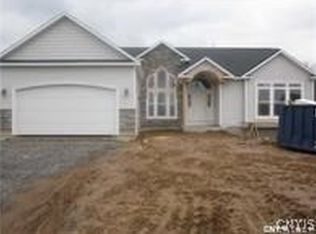 LOT 17 Red Barn Acres, Liverpool, NY 13088