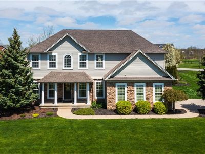 3875 Wildwing Dr, North Tonawanda, NY, 14120