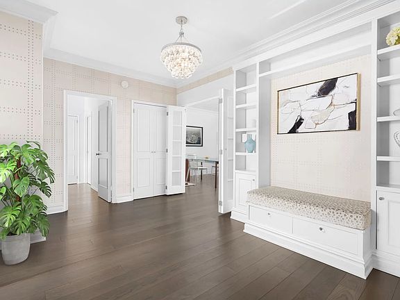 4th image of 605 Park Ave APT 2A