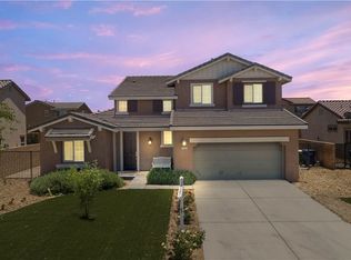 37932 Sunnyvale Ln, Palmdale, CA 93552