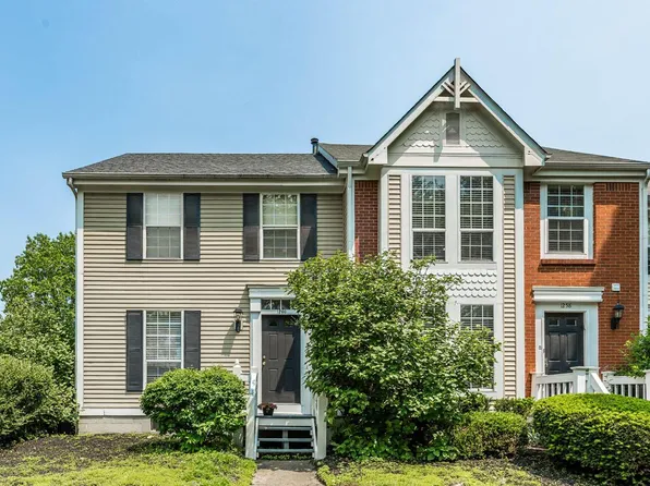 1260 Pennsylvania Ave, Columbus, OH 43201