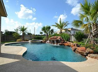 27914 Warren Park Dr, Katy, TX 77494