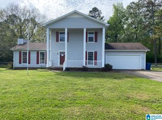 818 Thrash Ln, Anniston, AL 36207