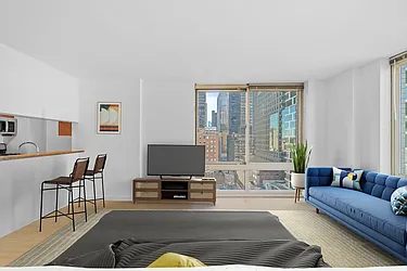 Rented by Vector New York, LLC