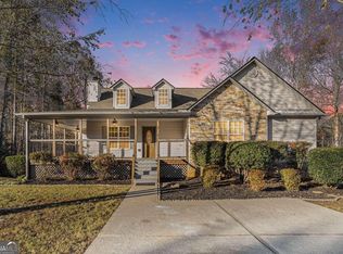 5610 River Stone Rd, Gainesville, GA 30506