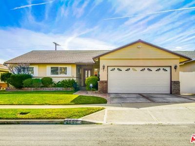 2007 Richard St, Burbank, CA, 91504