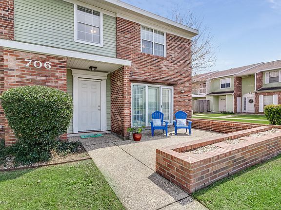 2nd image of 101 Wilbourn Blvd APT 706
