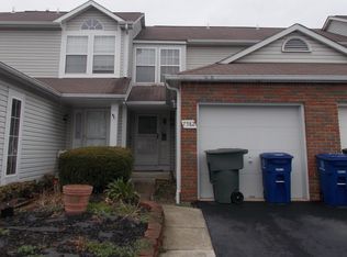 7582 Wellshire Dr, Pickerington, OH
