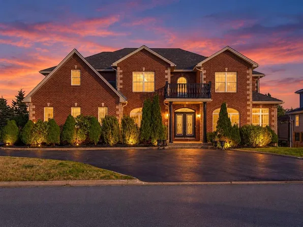 11 Hebbard Place, St. John's, NL A1A5J6