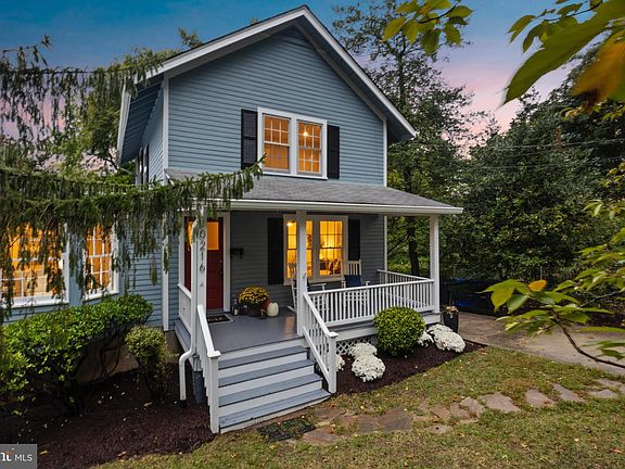2nd image of 10216 Carroll Pl