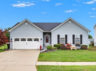 1505 Vanderbilt Ave, North Tonawanda, NY 14120