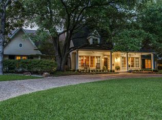 4729 Melissa Ln, Dallas, TX 75229