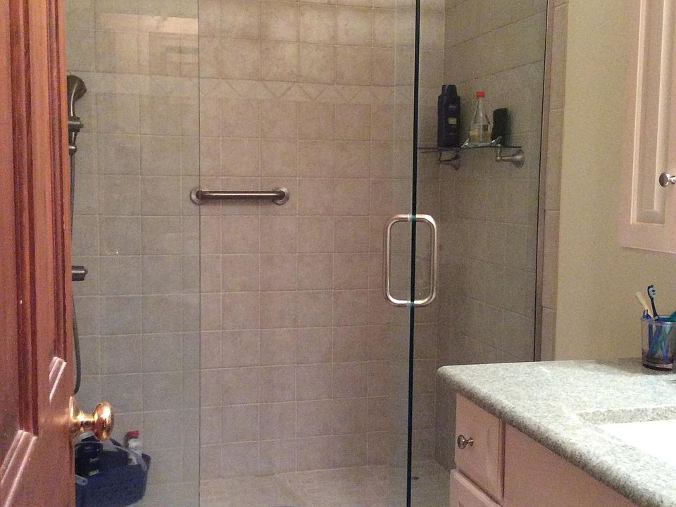 Soothing showerhead