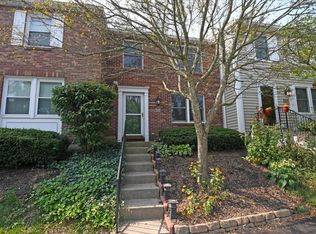 2820 Millbank Row, Maineville, OH