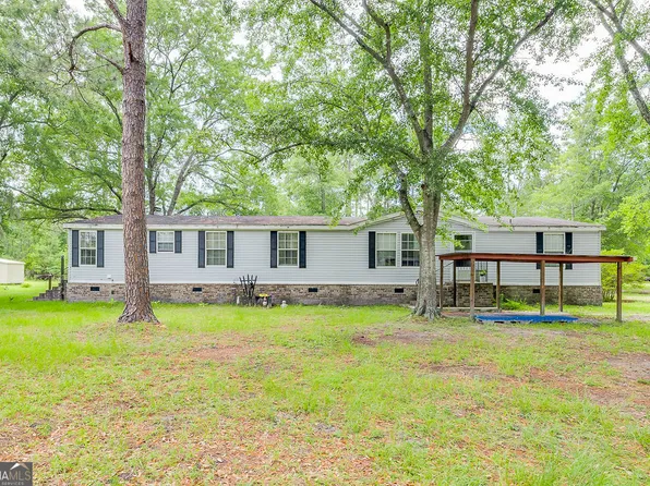 3104 Courthouse Rd, Guyton, GA 31312