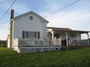 8266 Fuller Rd #P102, Wattsburg, PA 16442