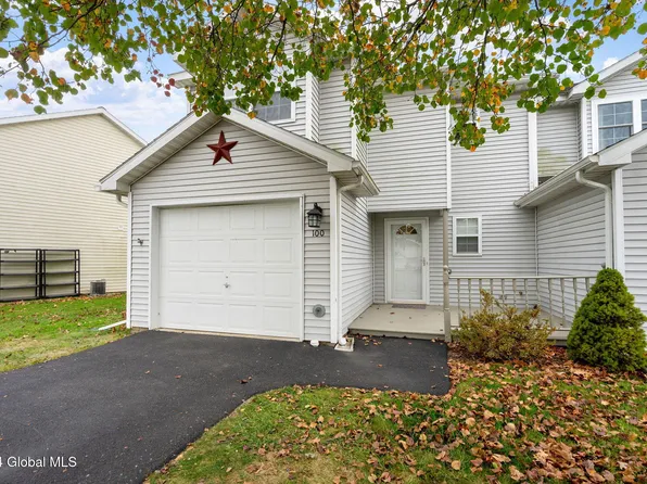 100 Marsdale Court, Selkirk, NY 12158