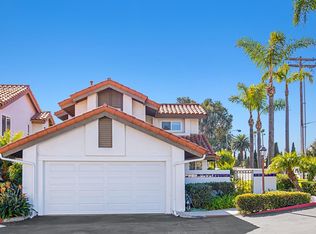 101 Del Gado Rd #1, San Clemente, CA 92672