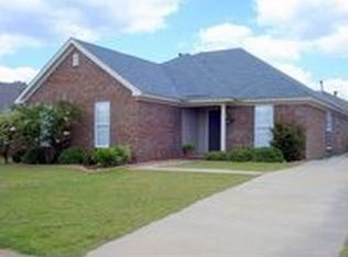 1917 Regent Rd, Prattville, AL 36066