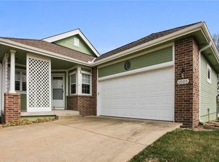 1005 SW 7th St, Lees Summit, MO 64081