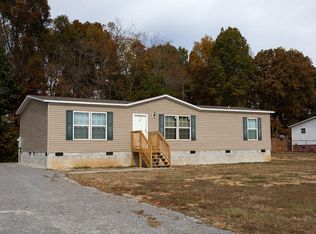 1019 Southgate, Madisonville, TN 37354