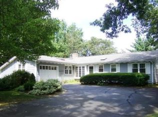 12 Wild Rose Dr, Andover, MA 01810
