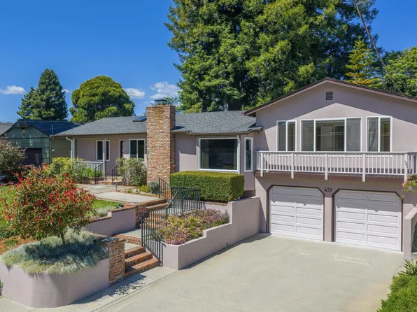 419 Ewell Ave, Aptos, CA 95003