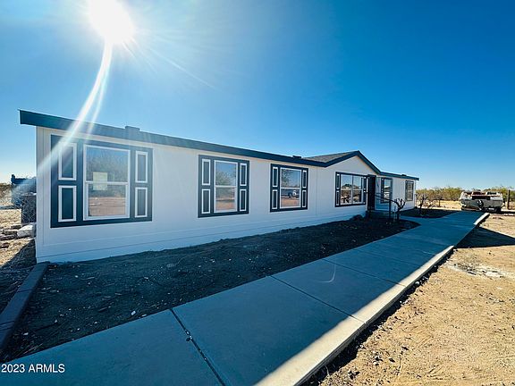 2nd image of 21147 W DESERT FOREST Trail