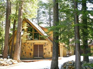 2691 Yokut St, South Lake Tahoe, CA 96150