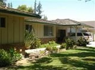 1480 E Portals Ave, Fresno, CA 93710