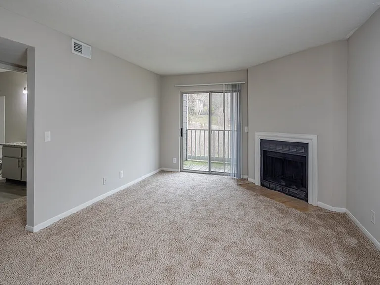 Green Leaf Living Room-Granite