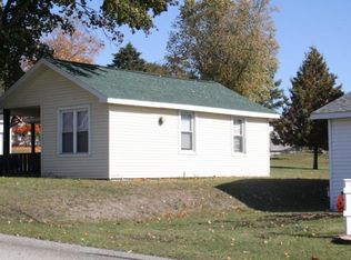 305 1st St, Lincoln, MI 48742