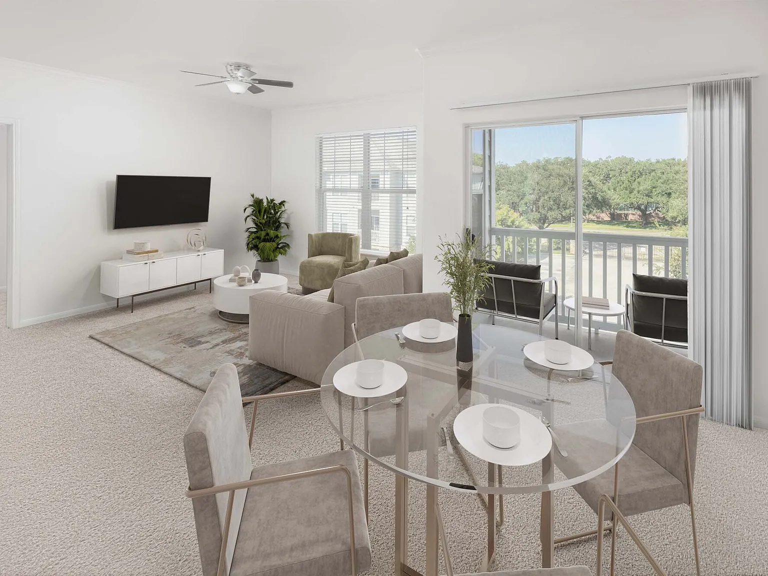Camden Downs At Cinco Ranch — Photo 3