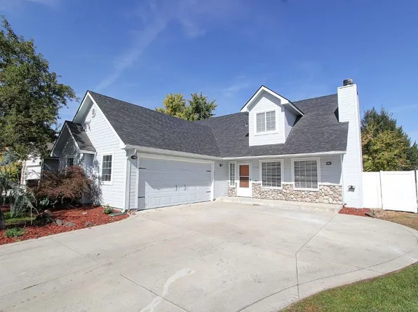 1106 W Odessa Ct, Nampa, ID 83686