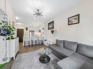 39 Annie Craig Dr #1502, Toronto, ON M8V0H1