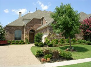 1304 Neches Dr, Allen, TX 75013
