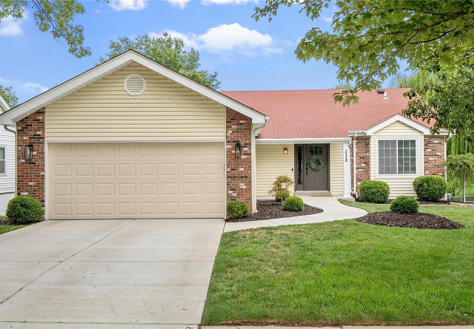 2528 Westglen Farms Dr, Wildwood, MO 63011 Zillow