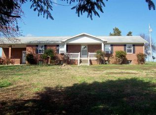 3758 State Route 1748, Fancy Farm, KY 42039