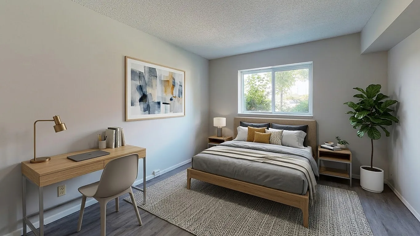 1 bed, $1,295 — Photo 2