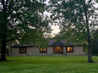 9889 Staley Rd, Franklin, OH 45005