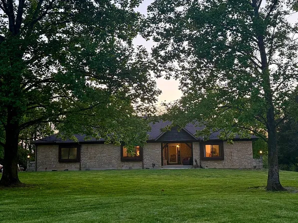 9889 Staley Rd, Franklin, OH 45005