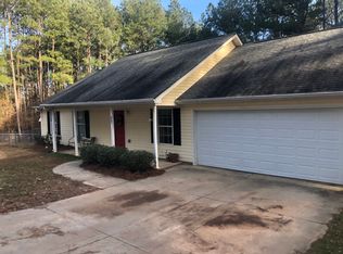 4981 Hudson Rd, Loganville, GA 30052