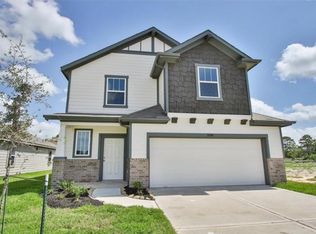 208 Lisa Marie Dr, Angleton, TX 77515