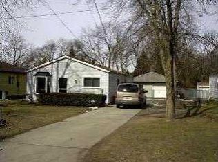 6146 Bapst Ave, Toledo, OH 43615