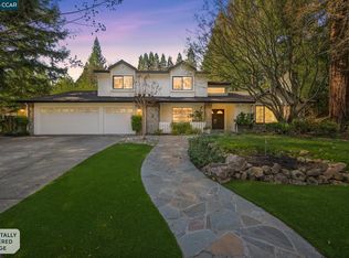 2145 Deer Oak Way, Danville, CA 94506