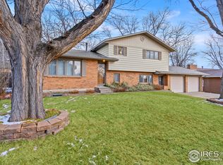 3322 Ash Ave, Loveland, CO 80538