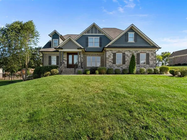 129 Marston Mill, Alvaton, KY 42122