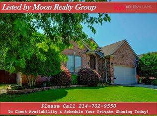 408 Ridgeview Trl, McKinney, TX 75071